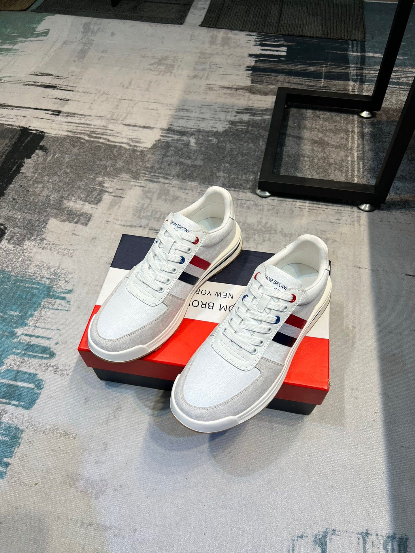 Thom Browne Shoes